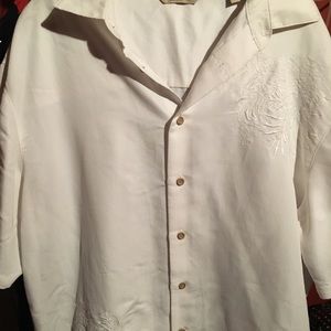 Men’s dress shirt